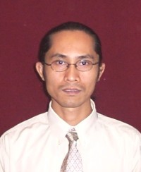 Tiba-tiba Listrik Mati ATM BCA Ketelan 